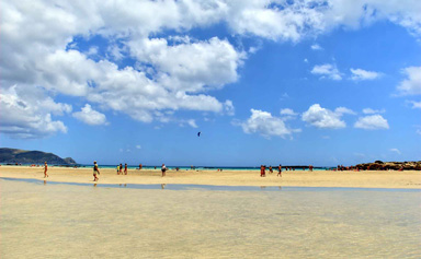 Tours Starting from Rethymno