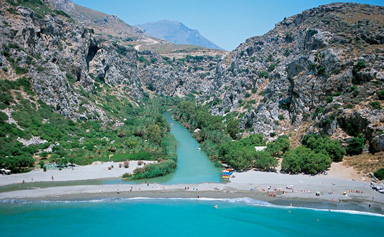 Crete Tours Special Offers