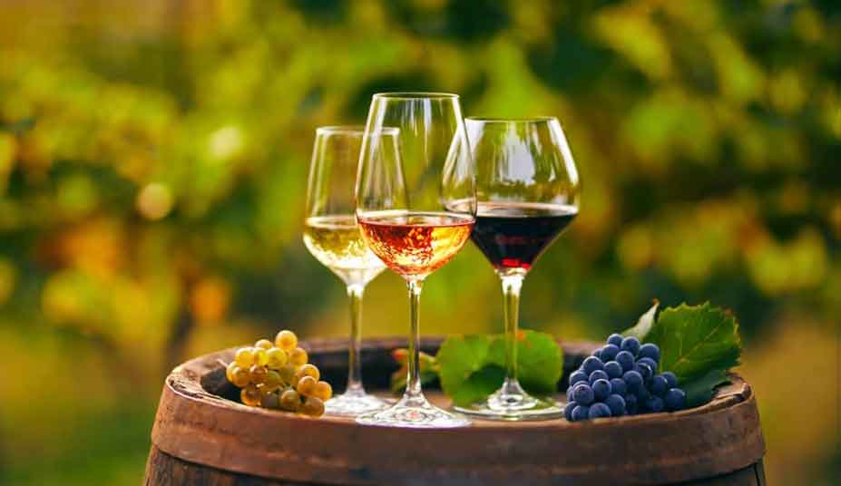 Crete Wine & Food Tasting Tour