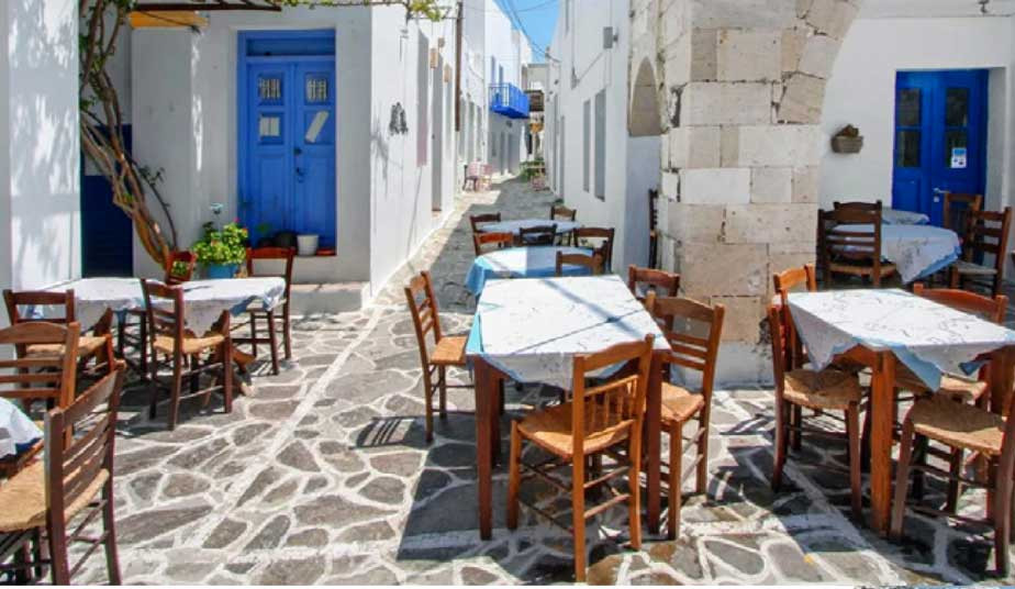 1 Day Cruise Rethymno-Milos