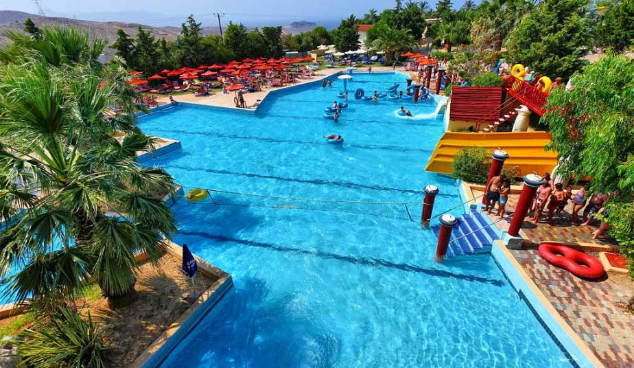 Rethymno - Water City