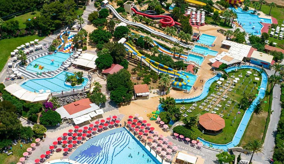 Rethymno - Water City