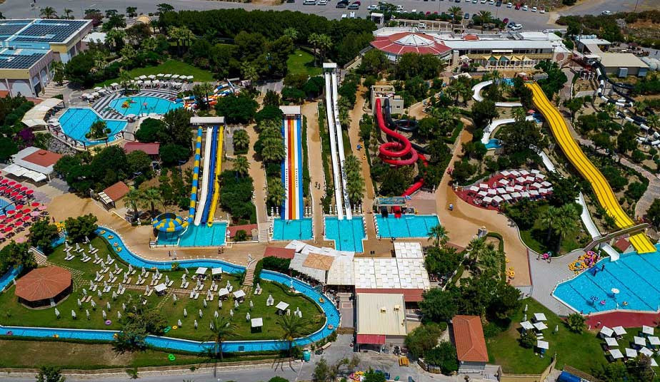 Rethymno - Water City