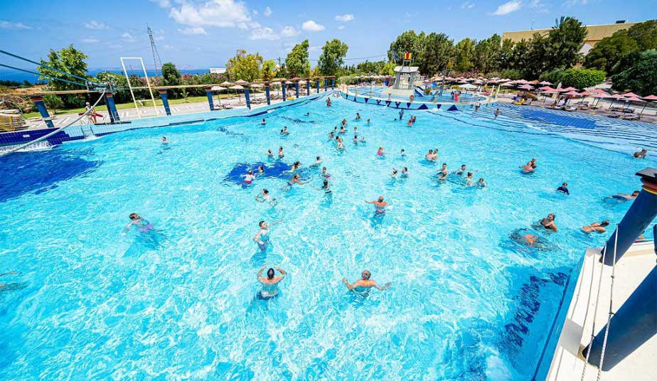 Rethymno - Water City