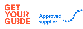 GetYourGuide Approved Supplier