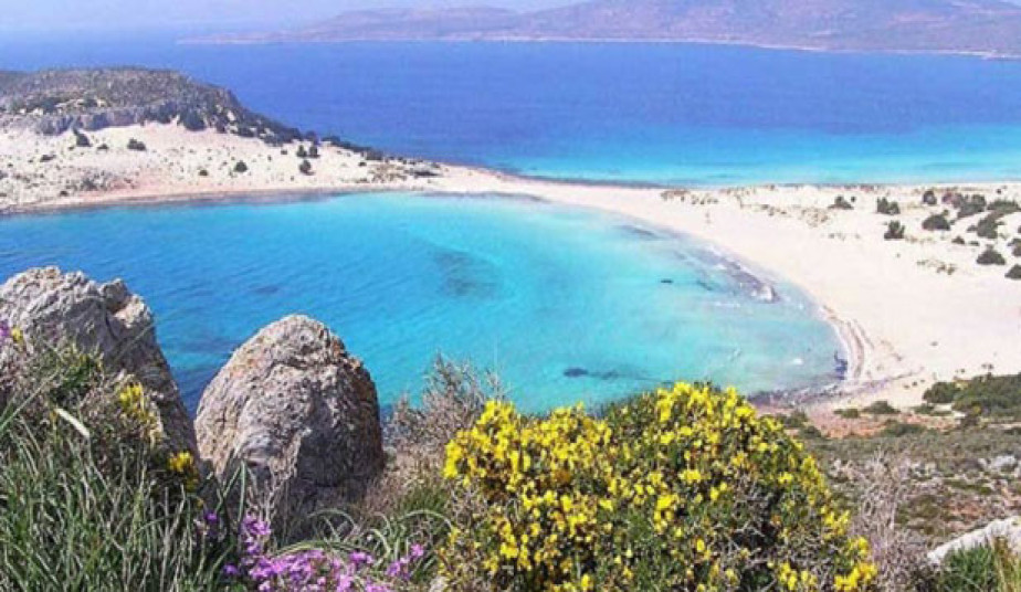 Book Elafonisi Island Tour From Chania