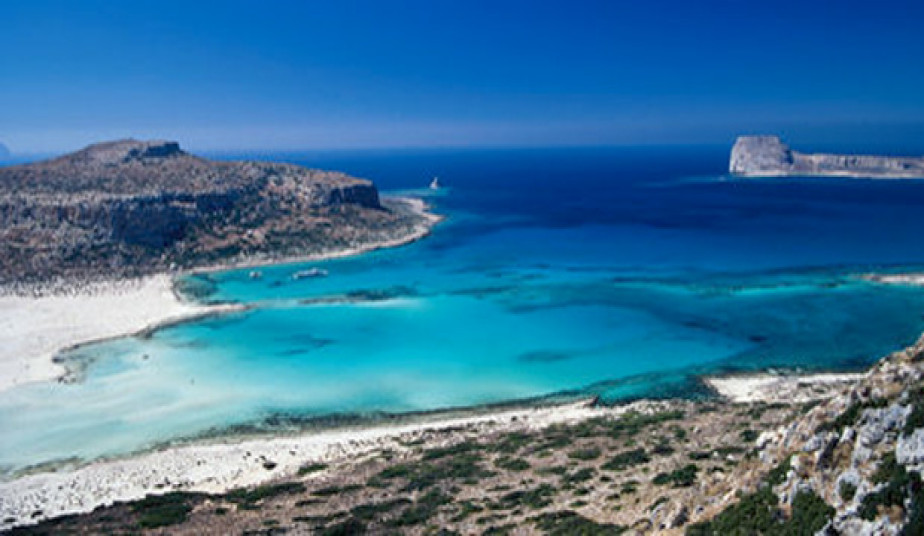 Book Gramvousa Tour From Heraklion